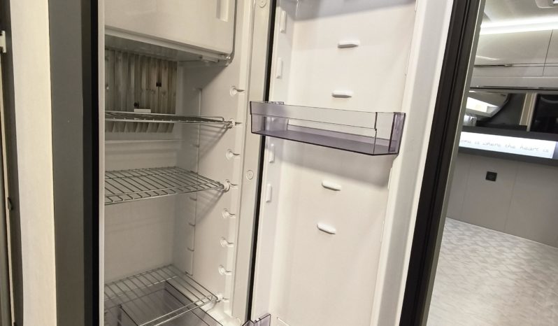 Hobby Excellent 495 WFB voll