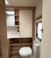 Fendt Bianco Activ 515 SD voll