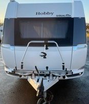 Hobby Excellent 495 WFB voll