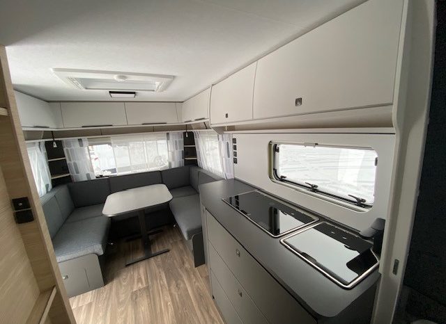 Fendt Apero 495 SFB, Neufahrzeug 2026 voll