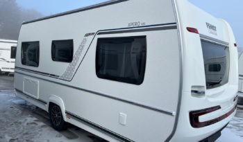 Fendt Apero 495 SFB, Neufahrzeug 2026 voll