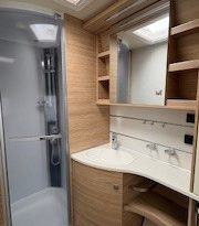 Fendt Bianco Activ 515 SD voll