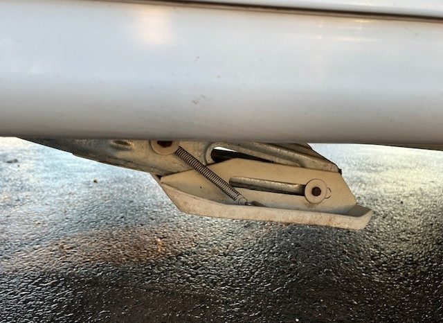 Hymer Nova SL 541 Active Tourer voll