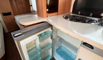 Hobby Excellent 540 WLU voll