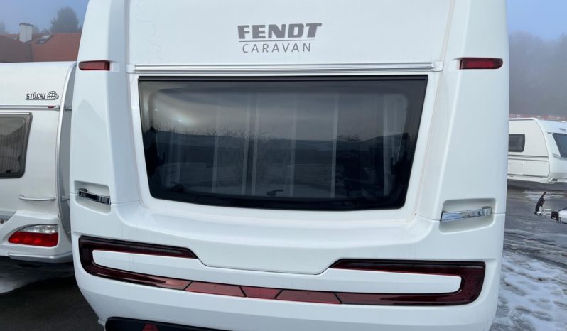 Fendt Apero 495 SFB, Neufahrzeug 2026 voll