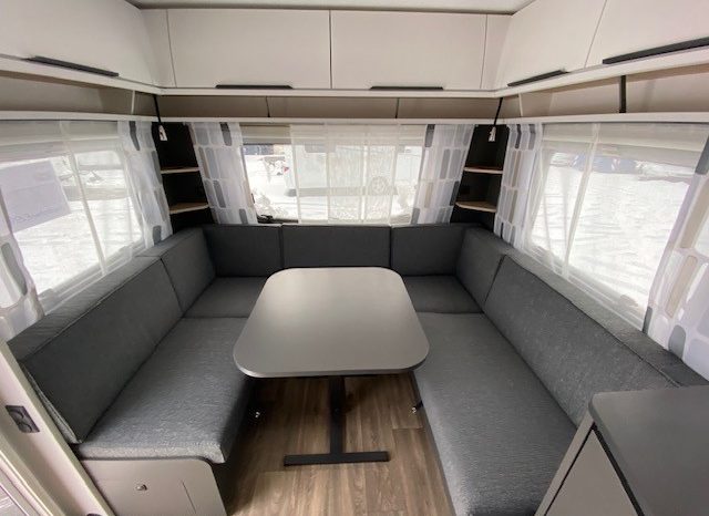 Fendt Apero 495 SFB, Neufahrzeug 2026 voll