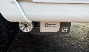 Hymer Nova SL 541 Active Tourer voll