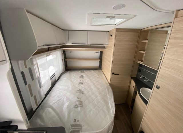 Fendt Apero 495 SFB, Neufahrzeug 2026 voll