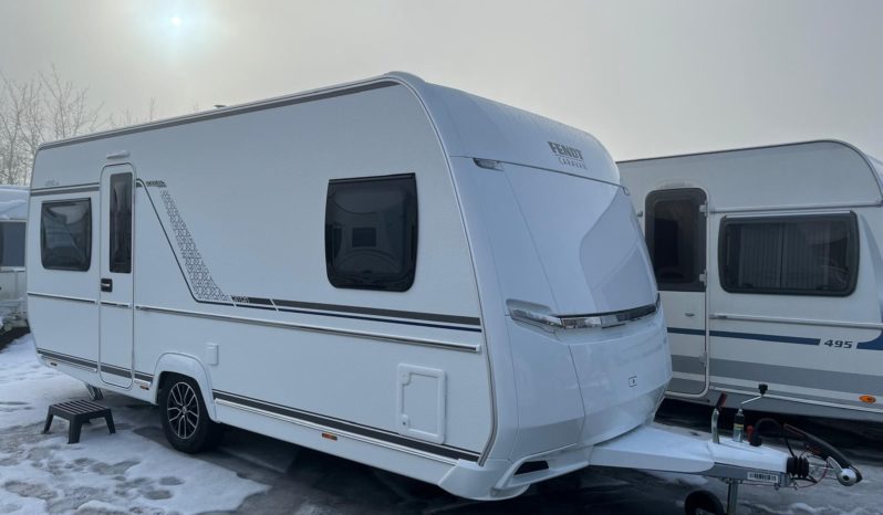 Fendt Apero 495 SFB, Neufahrzeug 2026 voll