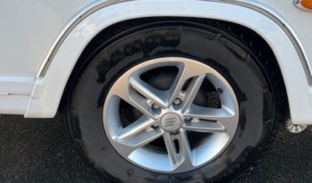 Hymer Nova SL 541 Active Tourer voll