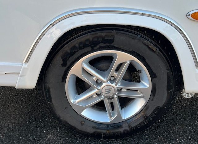 Hymer Nova SL 541 Active Tourer voll