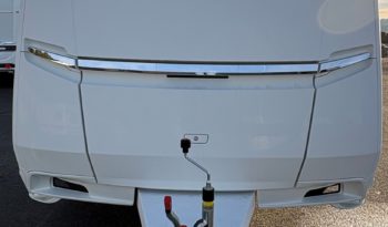 Fendt Bianco Selection 515 SG, Neufahrzeug voll