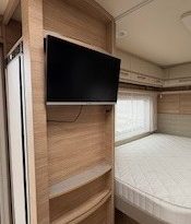 Fendt Bianco Activ 515 SD voll