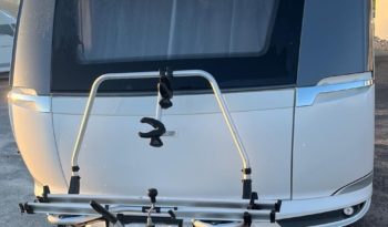 Hobby Excellent 495 WFB voll