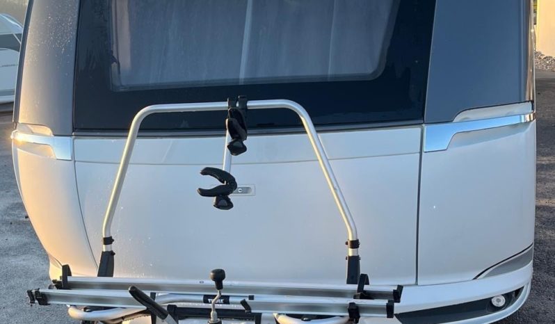 Hobby Excellent 495 WFB voll