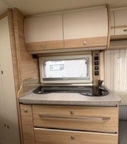 Fendt Bianco Activ 515 SD voll