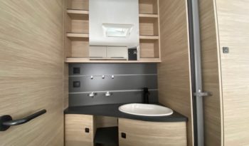 Fendt Apero 495 SFB, Neufahrzeug 2026 voll