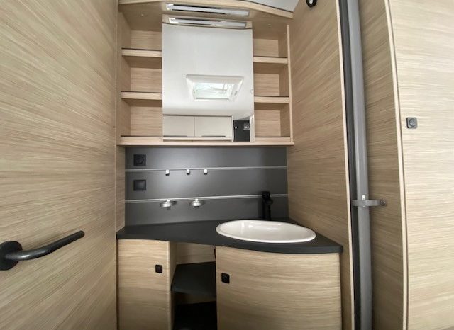 Fendt Apero 495 SFB, Neufahrzeug 2026 voll