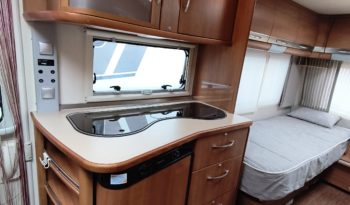 Fendt Topas 495 TG voll