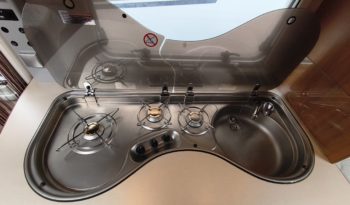 Fendt Topas 495 TG voll