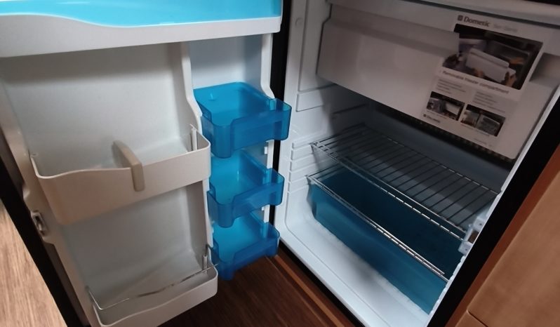 Fendt Topas 495 TG voll