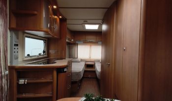 Fendt Topas 495 TG voll