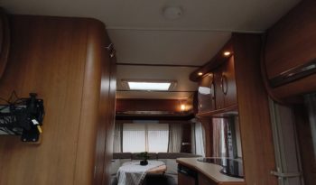 Fendt Topas 495 TG voll