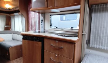 Fendt Topas 495 TG voll