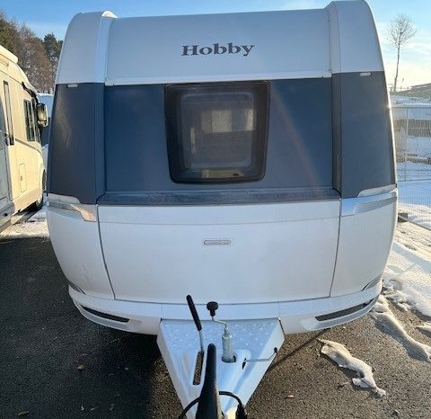 Hobby Excellent Edition 540 UL voll