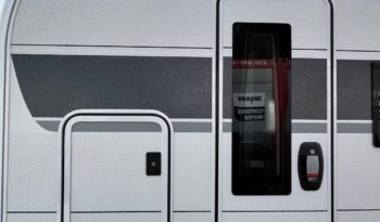 Hobby Excellent Edition 490 KMF, Neufahrzeug, Modell 2026 voll