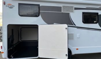 Carado A 464 | 04/2022 voll