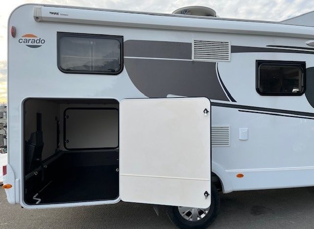 Carado A 464 | 04/2022 voll