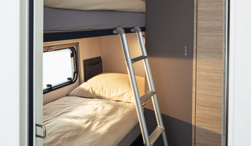 FENDT Next 381, Neufahrzeug, Modell 2026 voll