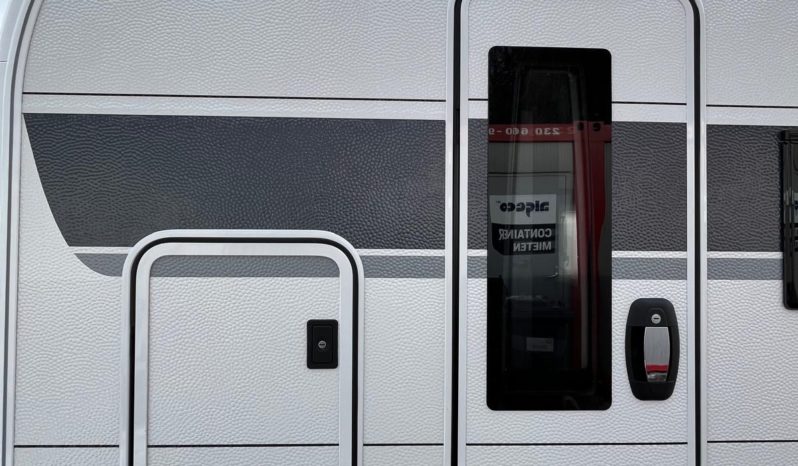 Hobby Excellent Edition 490 KMF, Neufahrzeug, Modell 2026 voll