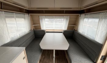 FENDT Bianco Activ 495 SFE voll