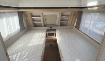 Hobby DeLuxe 515 UHL, Neufahrzeug, Modell 2026 voll