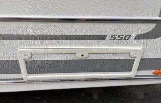 Fendt Diamant 550 SG voll