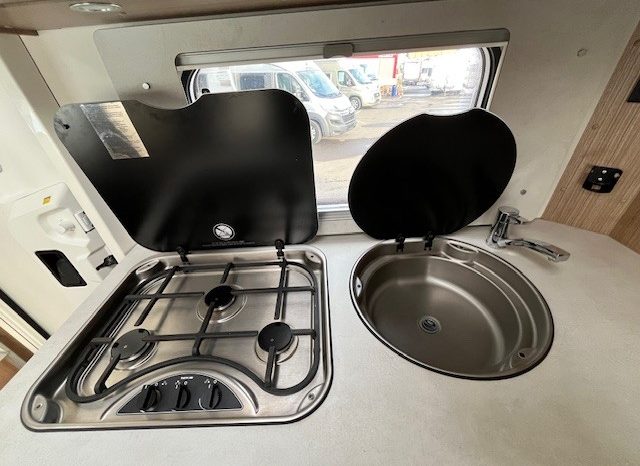 Carado A 464 | 04/2022 voll