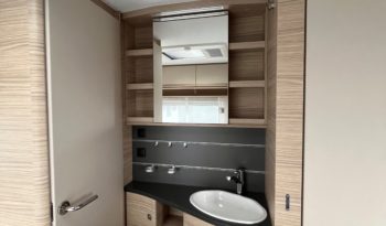 FENDT Bianco Activ 495 SFE voll