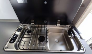 FENDT Next 381, Neufahrzeug, Modell 2026 voll