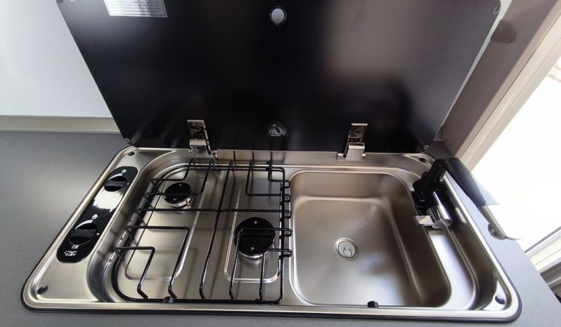 FENDT Next 381, Neufahrzeug, Modell 2026 voll