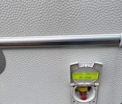 Fendt Diamant 550 SG voll