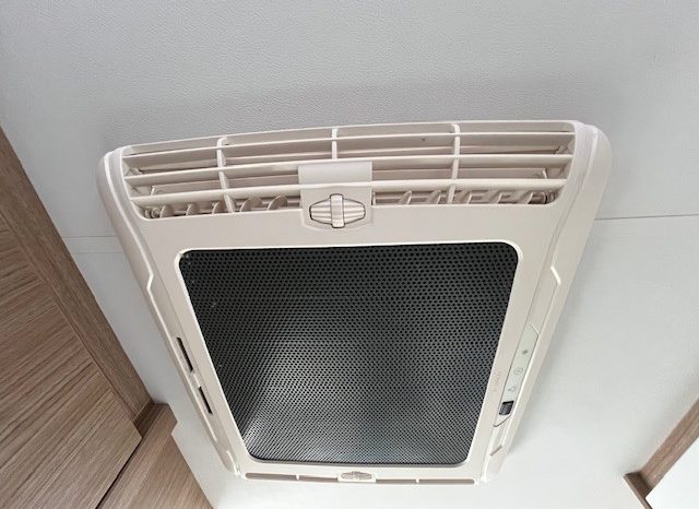 Carado A 464 | 04/2022 voll