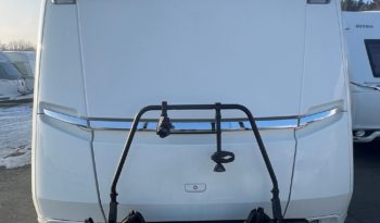 Fendt Bianco Selection 515 SG, Modell 2024 voll