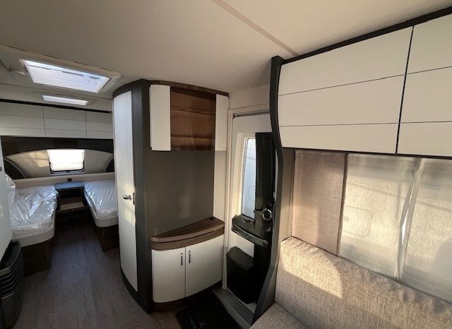 Hobby Excellent Edition 540 UL voll