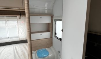 FENDT Bianco Activ 495 SFE voll