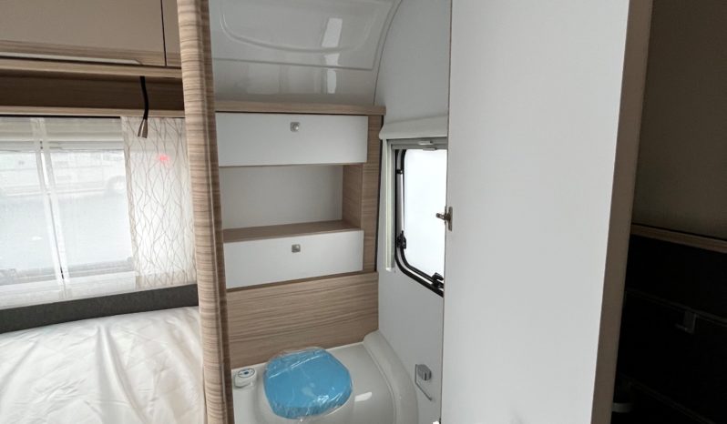 FENDT Bianco Activ 495 SFE voll