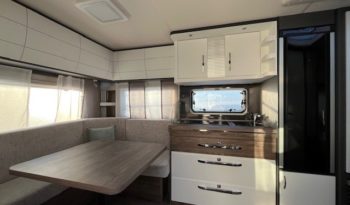 Hobby Excellent Edition 540 UL voll