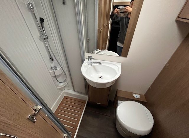 Carado A 464 | 04/2022 voll