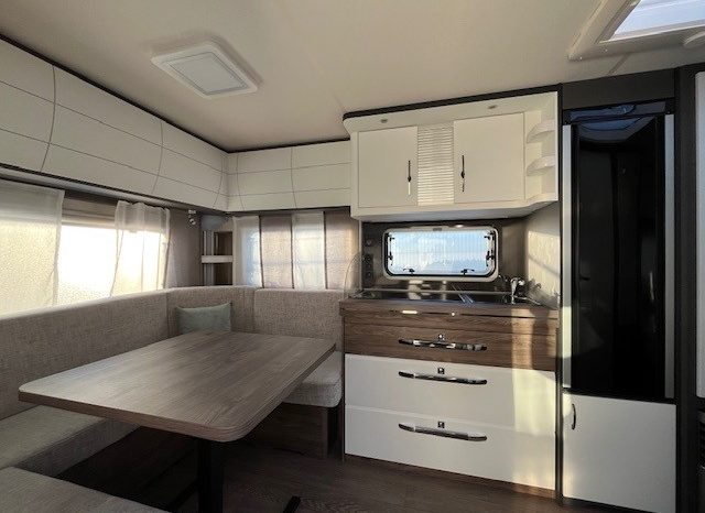 Hobby Excellent Edition 540 UL voll